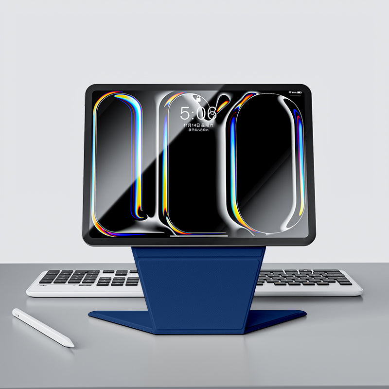 Frendorf | 2024 Magnetische Split drehbare iPad Halterung