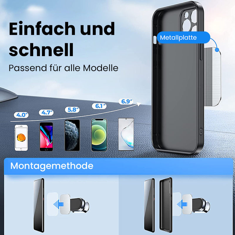 Frendorf | Super Magnetischer Autotelefonhalter