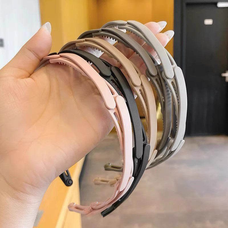 Frendorf | Ausziehbare Taschenhaarbander