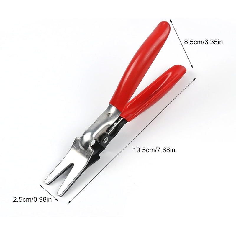 Frendorf | Automobile oil pipe cutting pliers