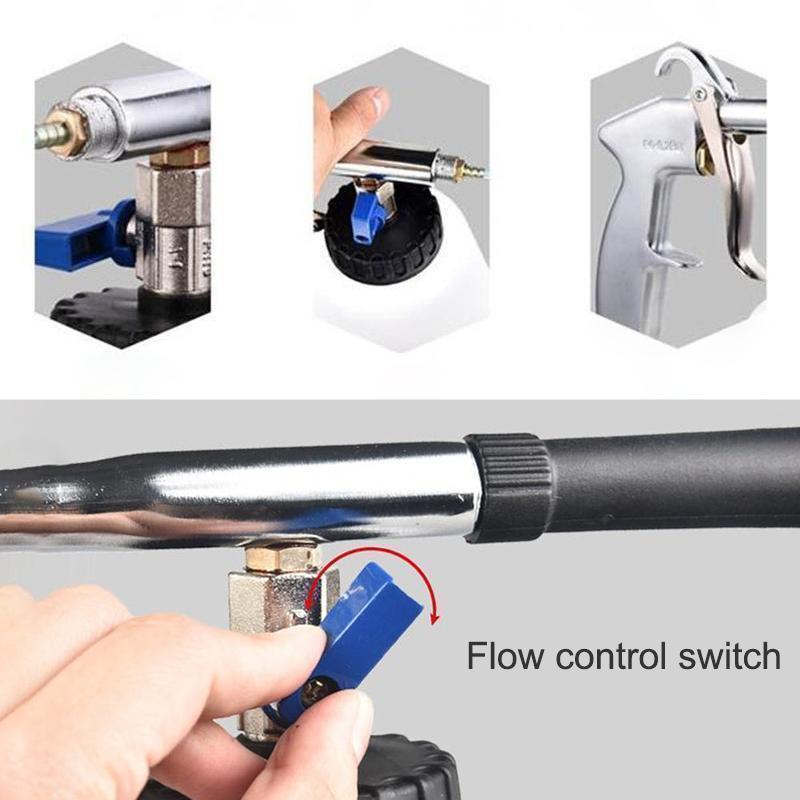 Frendorf | Autoinnenreiniger(1 Set)