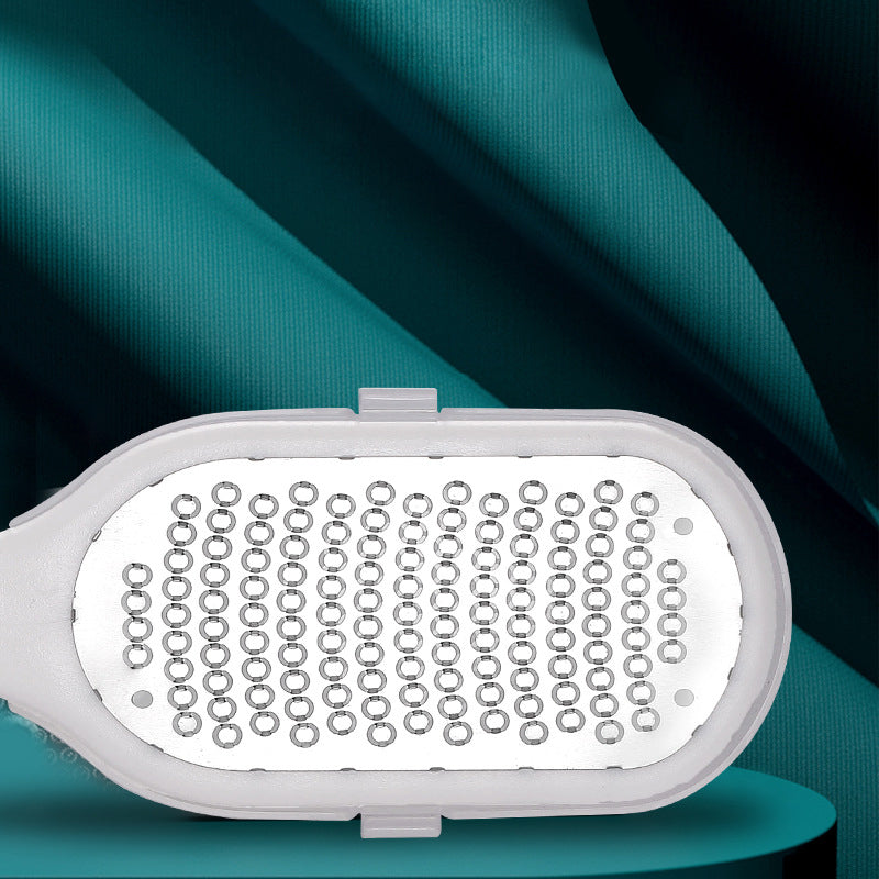 Frendorf | SaniSleek – Für streichelzarte Füße in Minuten