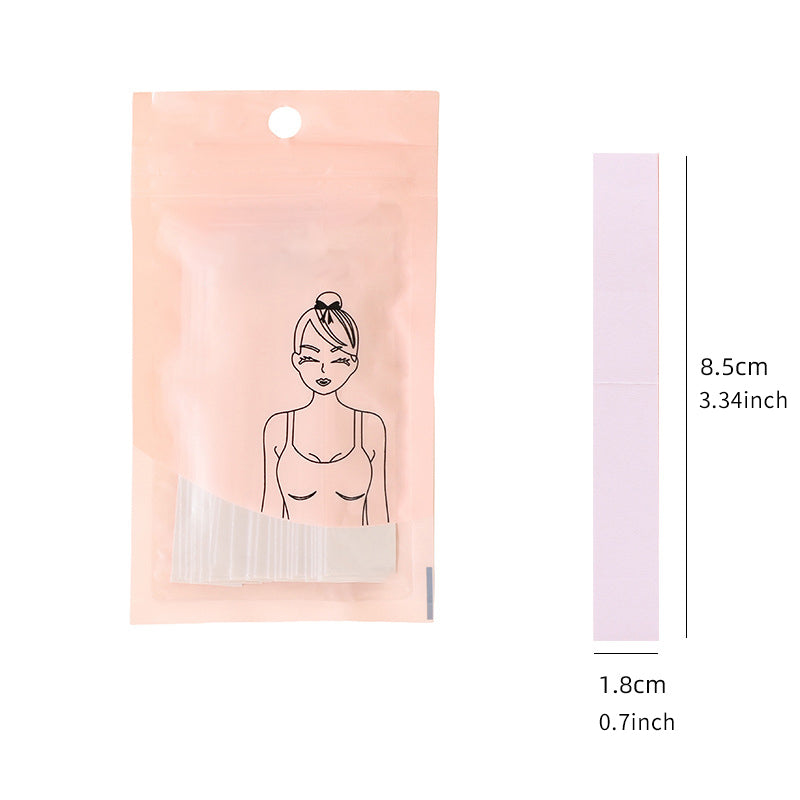 Frendorf | Aufkleber für Rock- und Hemdkragen