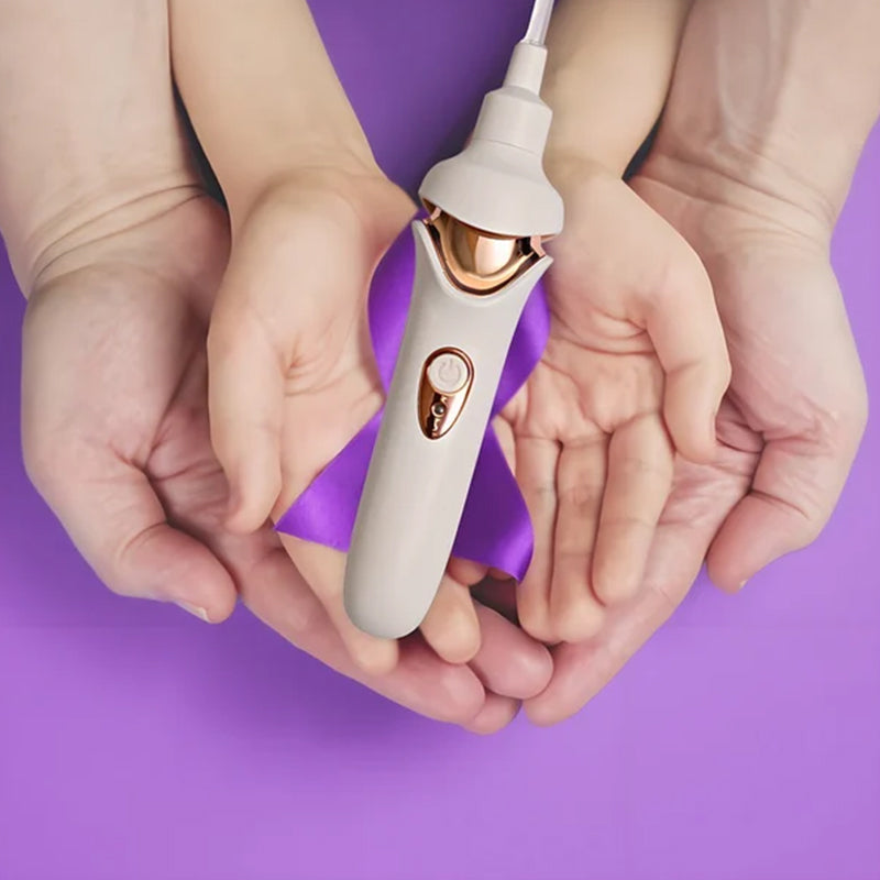 Frendorf | 5 in 1 Elektrischer Ohrenschmalzreiniger