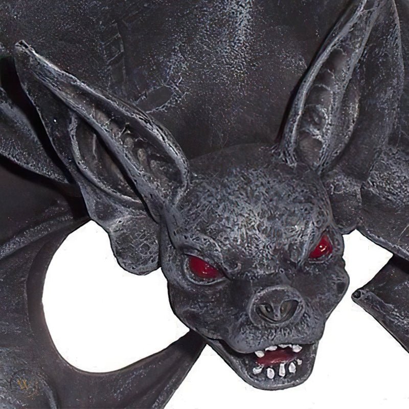 Frendorf | Bat Wand Teelichthalter