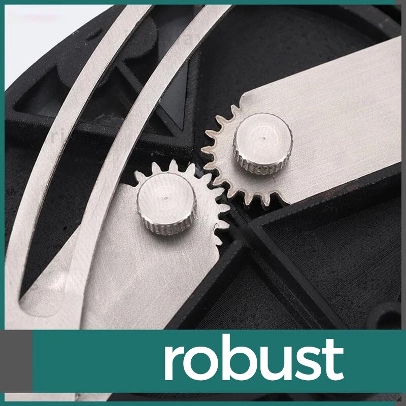 Frendorf | 2-in-1-Schneidwerkzeug Zur Gehrungsmessung