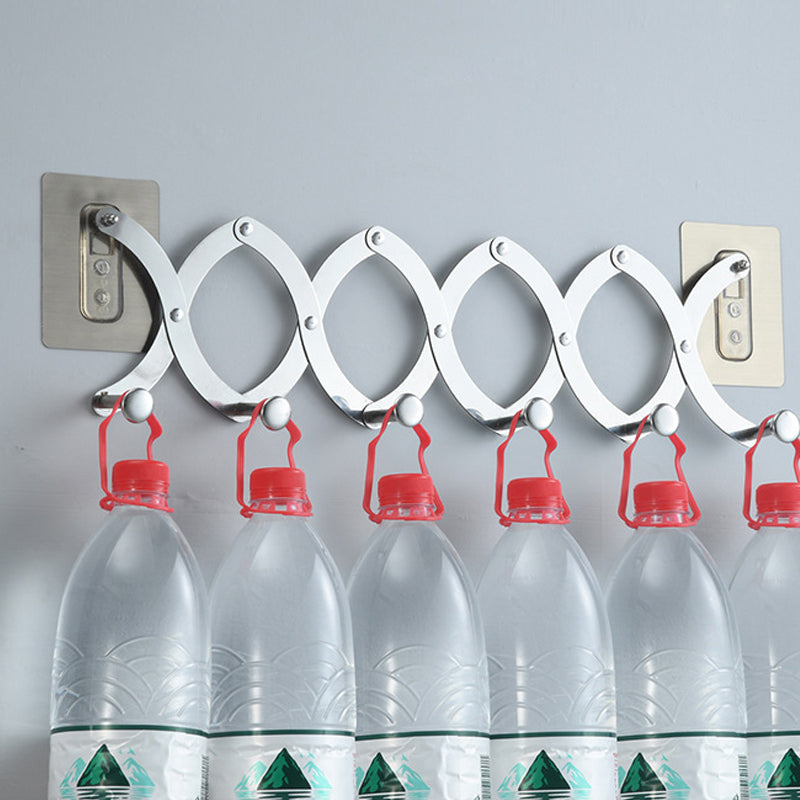 Frendorf | Ausziehbarer Metallkleiderbügel