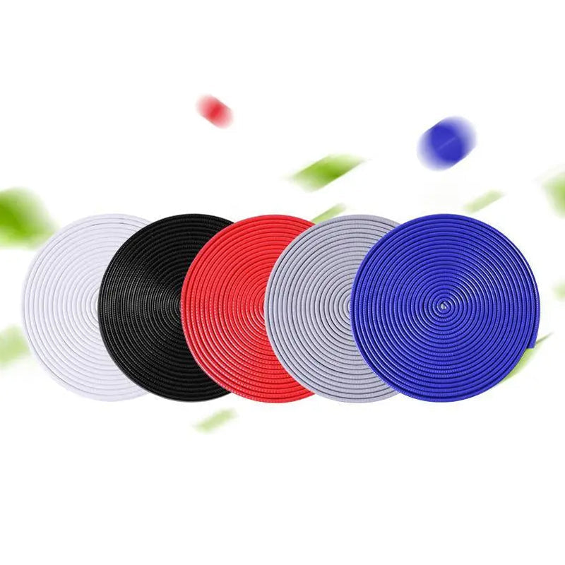 Frendorf | Autotürkantenschutz (5 Meter)