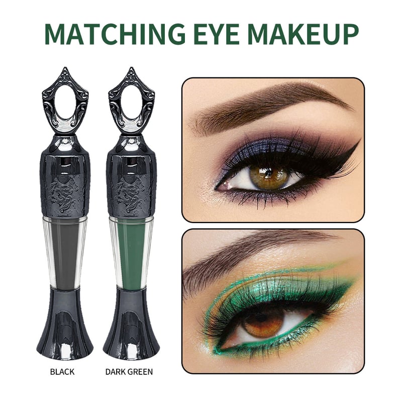 Frendorf | KohlGlam – Intense Power Eyeliner