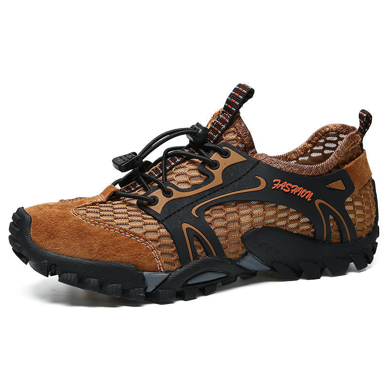 Frendorf | OUTDOOR-WANDERSCHUHE