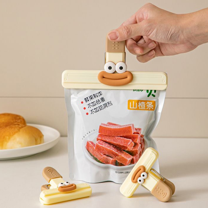 Frendorf | SealClips – Frische Lebensmittel, ganz ohne Aufwand