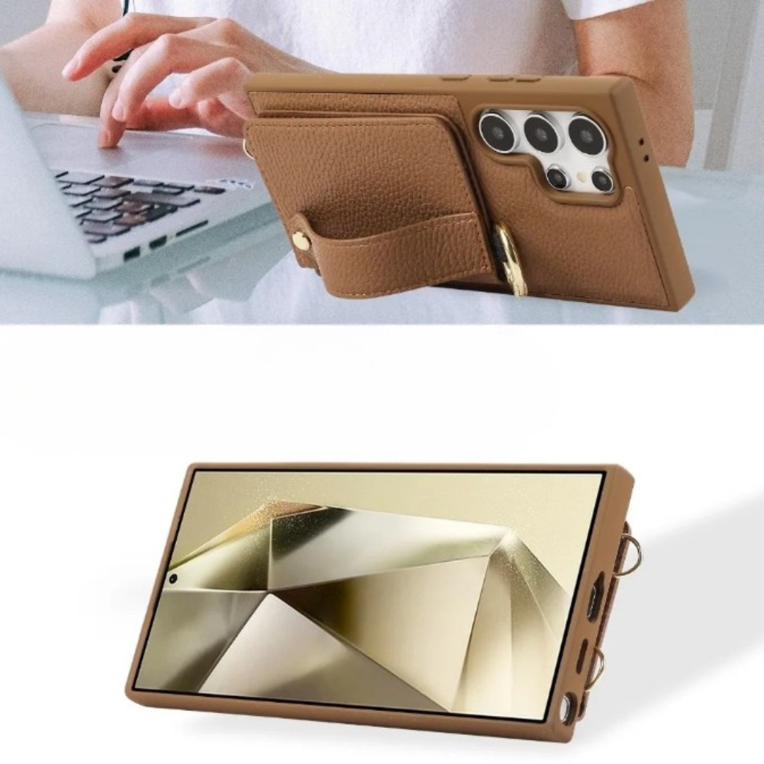 Frendorf | Samsung Umhängehülle | "Valentino"