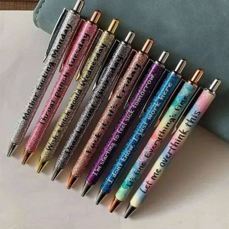 Frendorf | Fun Kugelschreiber Set