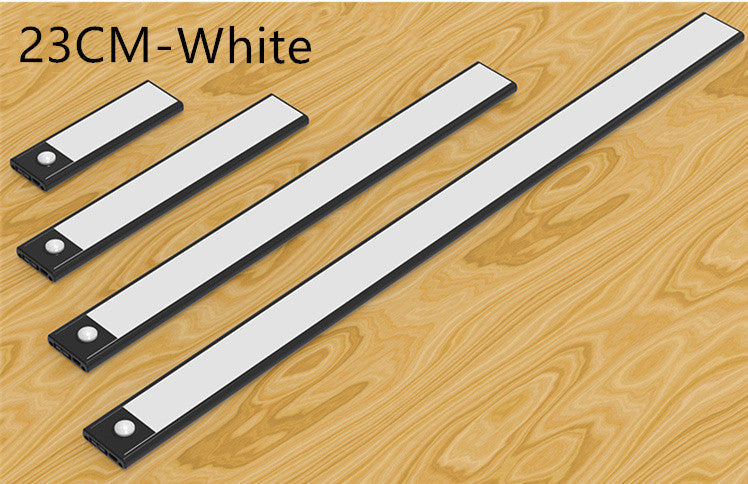 Frendorf | GlowSense LED Bewegungssensor Schrankleuchte | Kabellos | Energieeffizient | Einfache Montage