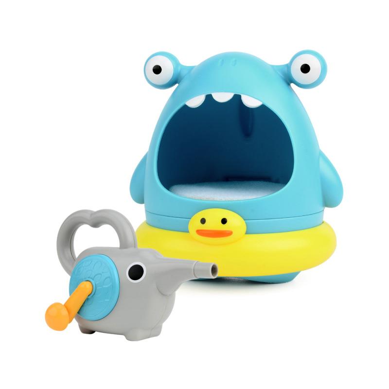 Frendorf | Baby Bad Blasen Spielzeug