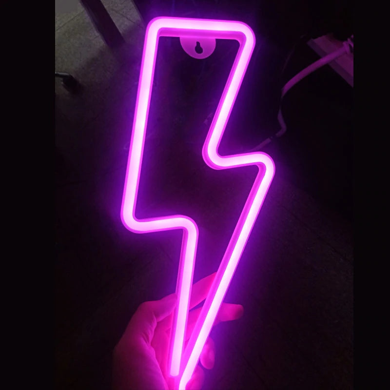 LED Neon Licht