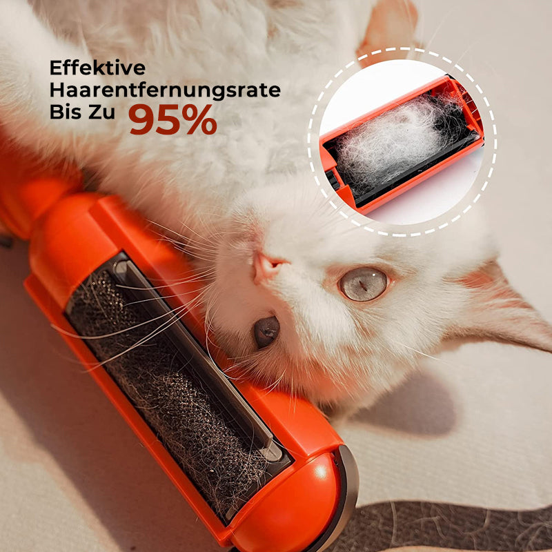 Frendorf | Wiederverwendbare Fusselrollen für Tierhaare