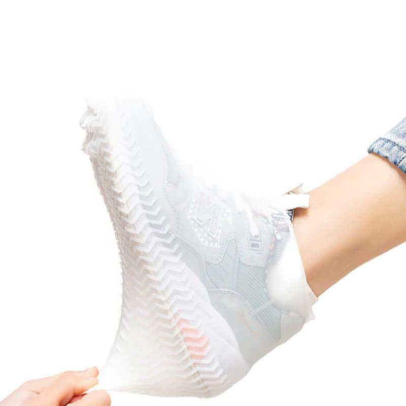 Frendorf | AquaCover - Schützen Sie Ihre Schuhe vor Schmutz