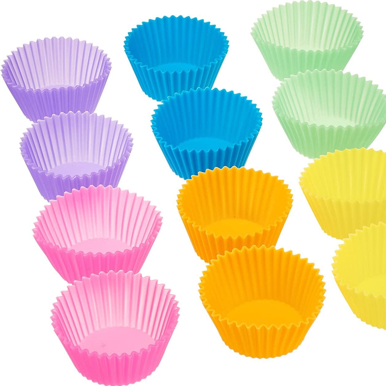 Frendorf | 12-Pack: Cup Cake Form