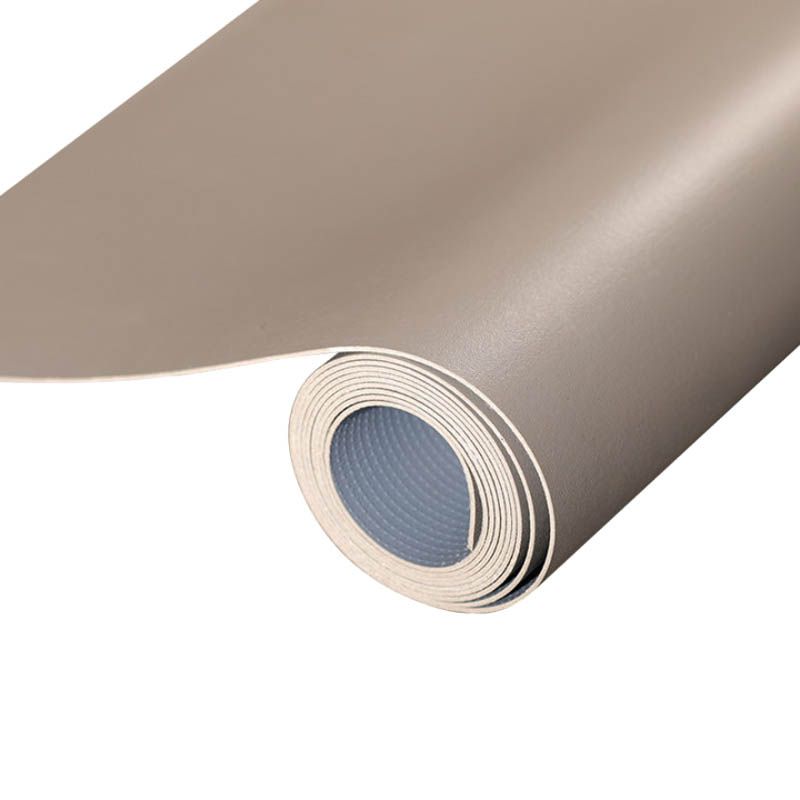 Frendorf | PVC-Bodenbelag Pure Color Selbstkleben Wasserdicht Feuerfest PVC-Bodenbelag