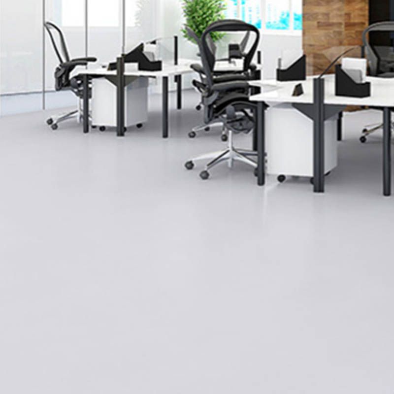 Frendorf | PVC-Bodenbelag Pure Color Selbstkleben Wasserdicht Feuerfest PVC-Bodenbelag