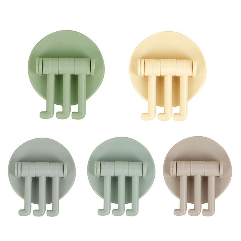 Frendorf | 3-Branch drehender Haken