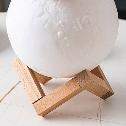 Astronaut Luftbefeuchter Nachtlampe