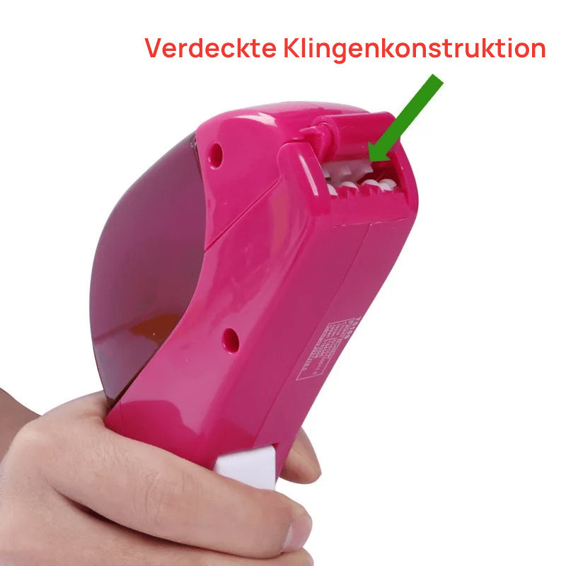 Frendorf | Automatischer Klebebandabroller