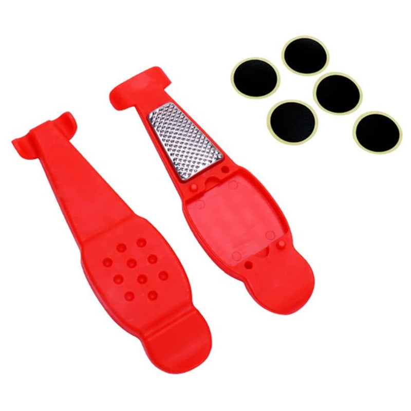 Frendorf | 3 in 1 Fahrradreifenhebel