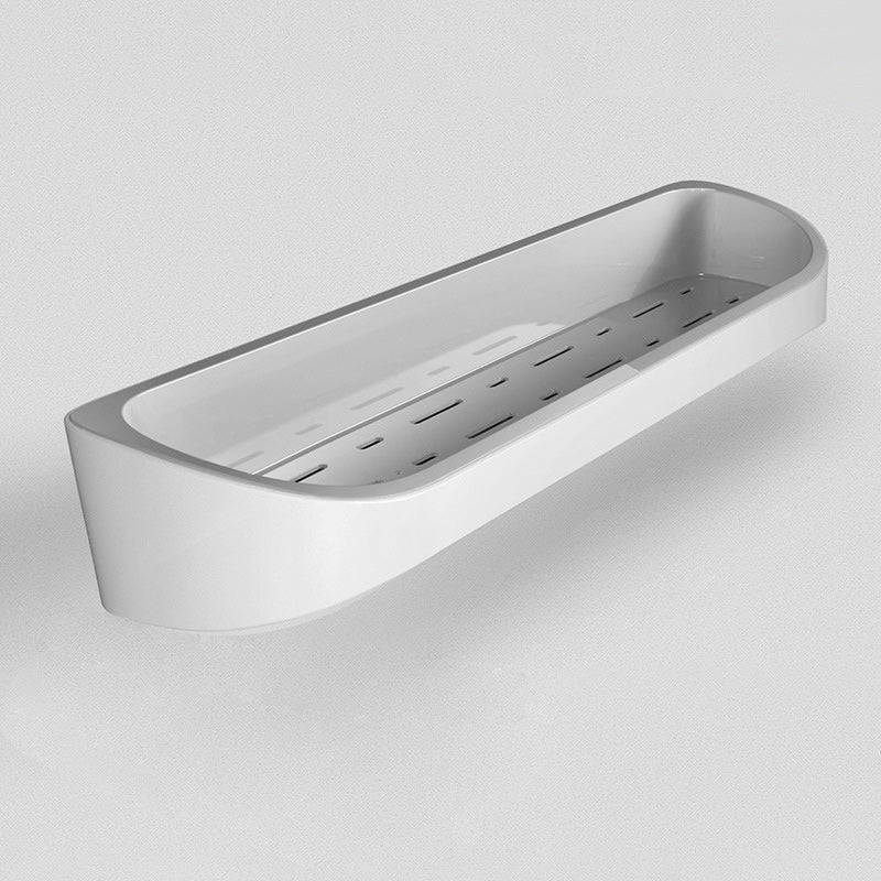 Frendorf | Badezimmer Duschregal