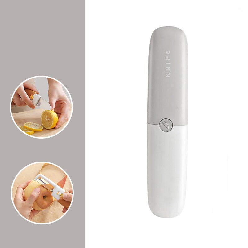 Frendorf | 2-in-1 Schäler-Schneider