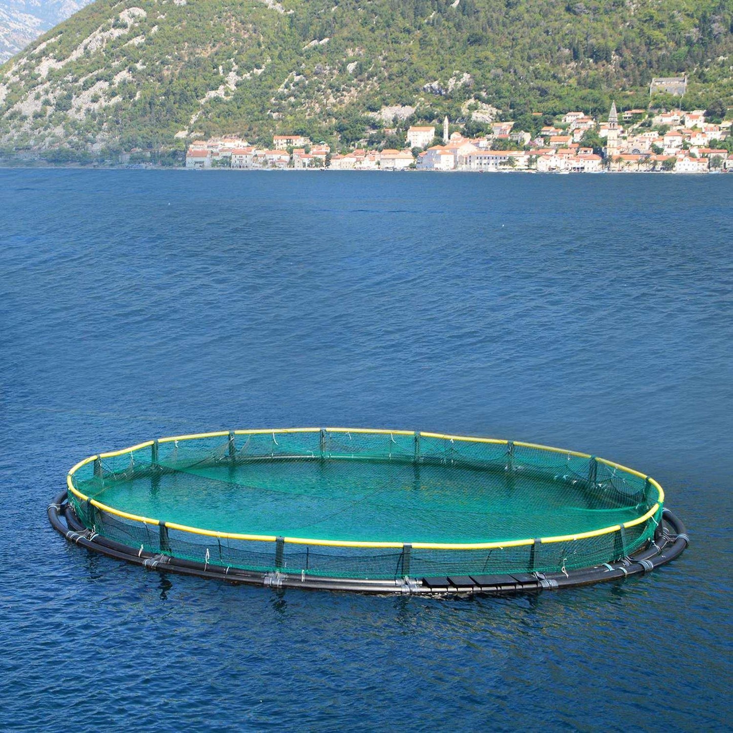 Frendorf | 13 x 33 Ft. Gartennetz