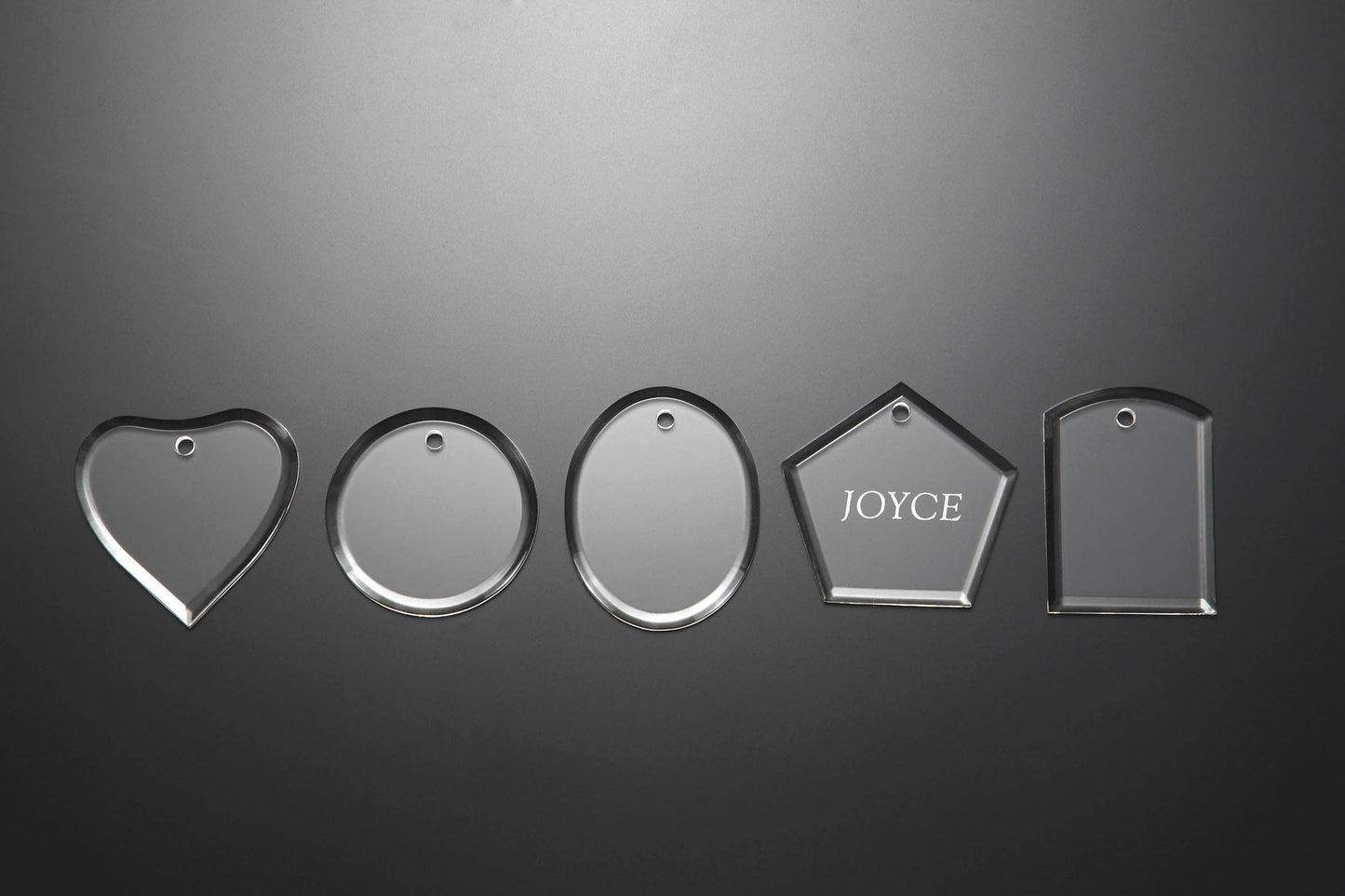 Frendorf | Bogenförmige Weihnachtsdekoration