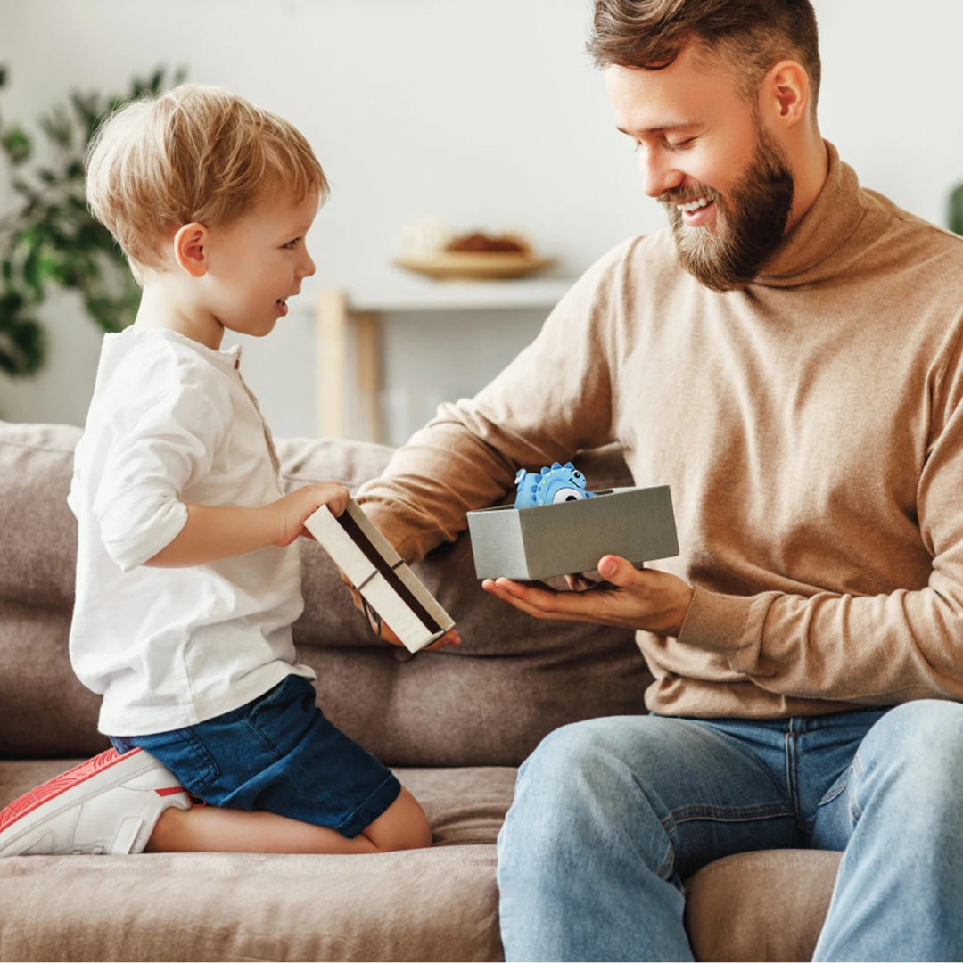 Frendorf | Magische Momente mit der Snapshot Kinderkamera festhalten