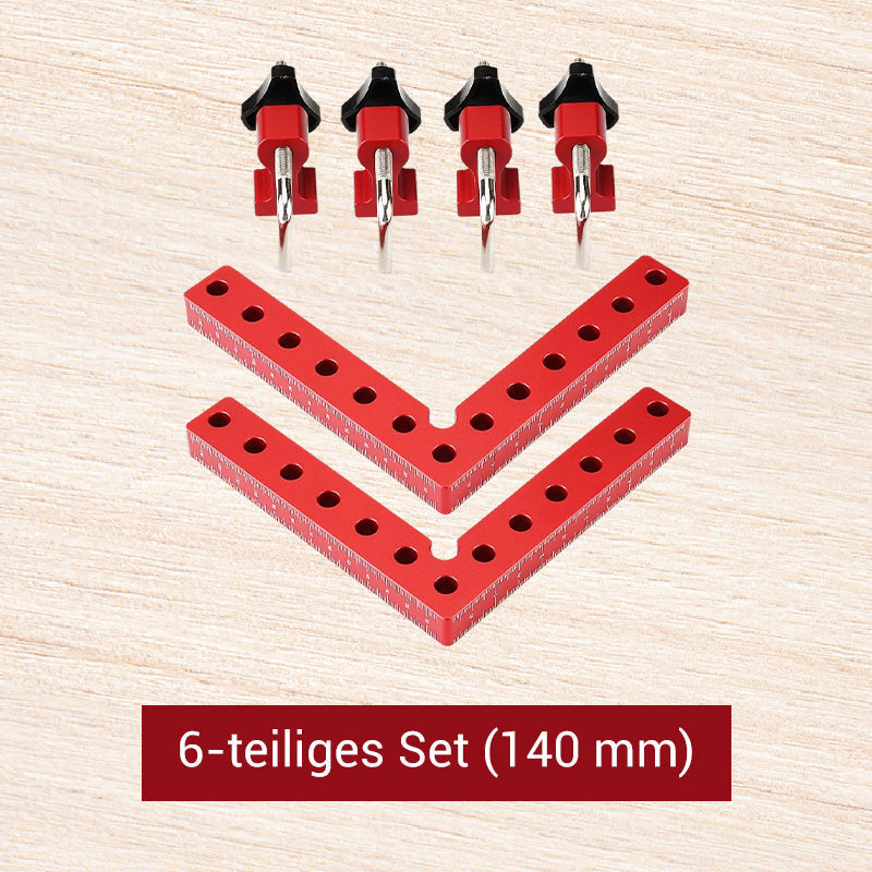 Frendorf | CraftAngle - Präzise Holzverbindungen in Sekunden