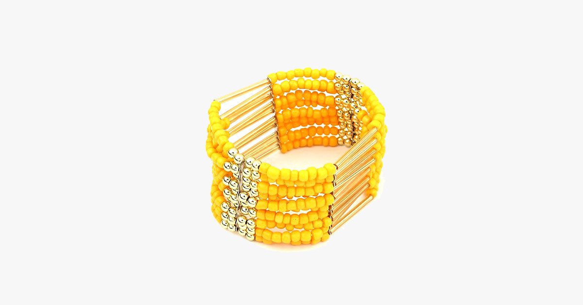Frendorf | Bohemian Prag Armband