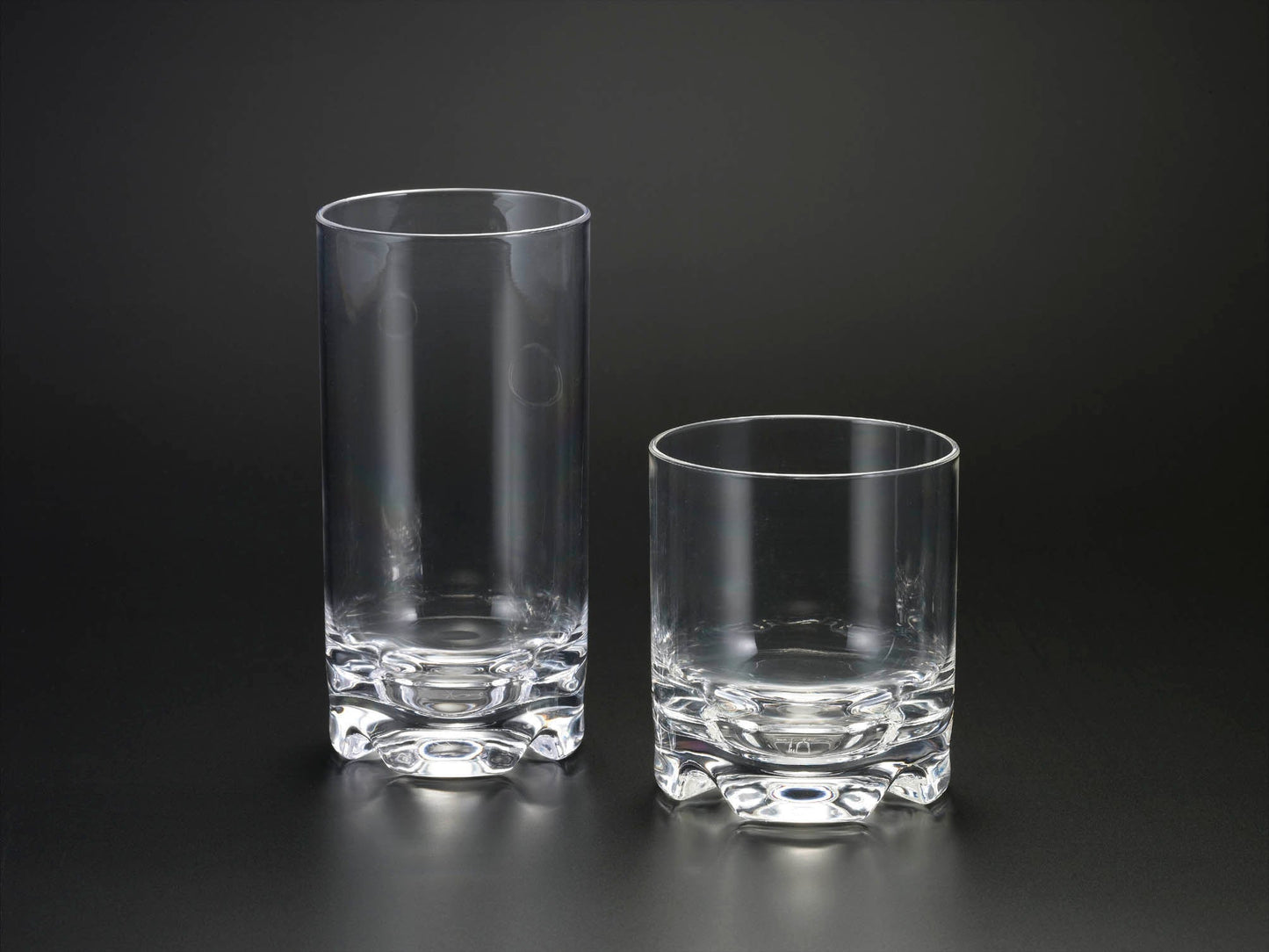 Frendorf | 18-Unzen. Punkt-Basis Highball