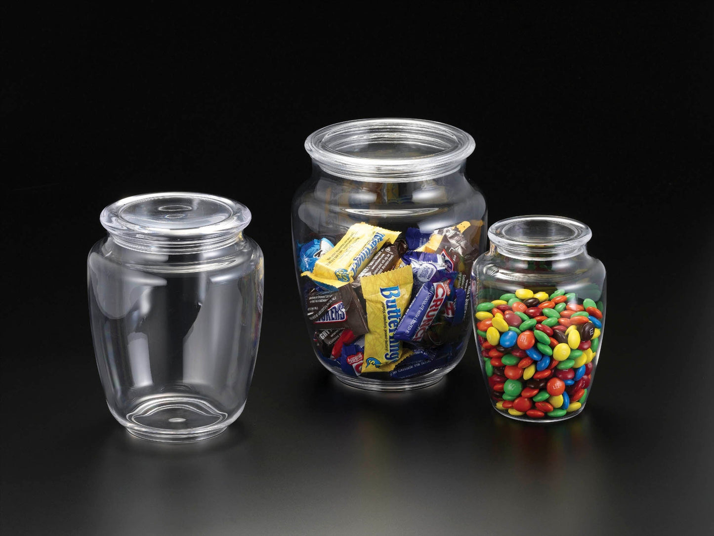 Frendorf | 23-Oz Glas