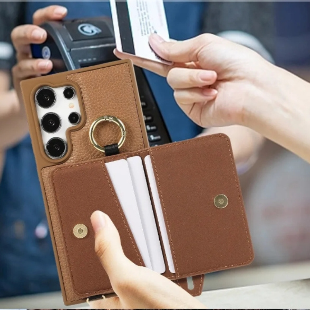 Frendorf | Samsung Umhängehülle | "Valentino"