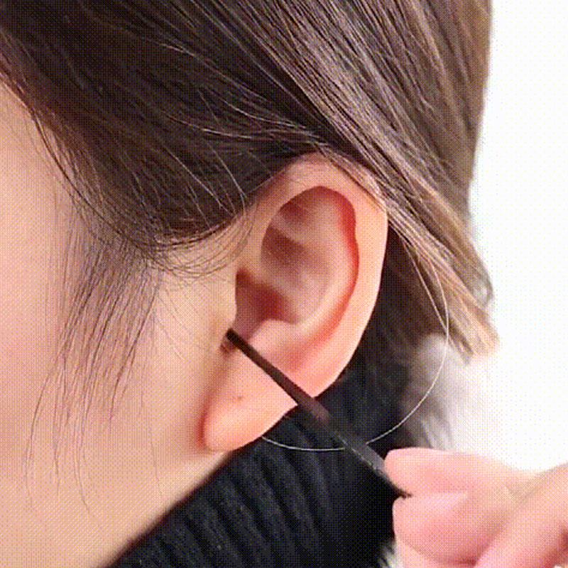 Frendorf | 16-teiliger Nagelknipser Set