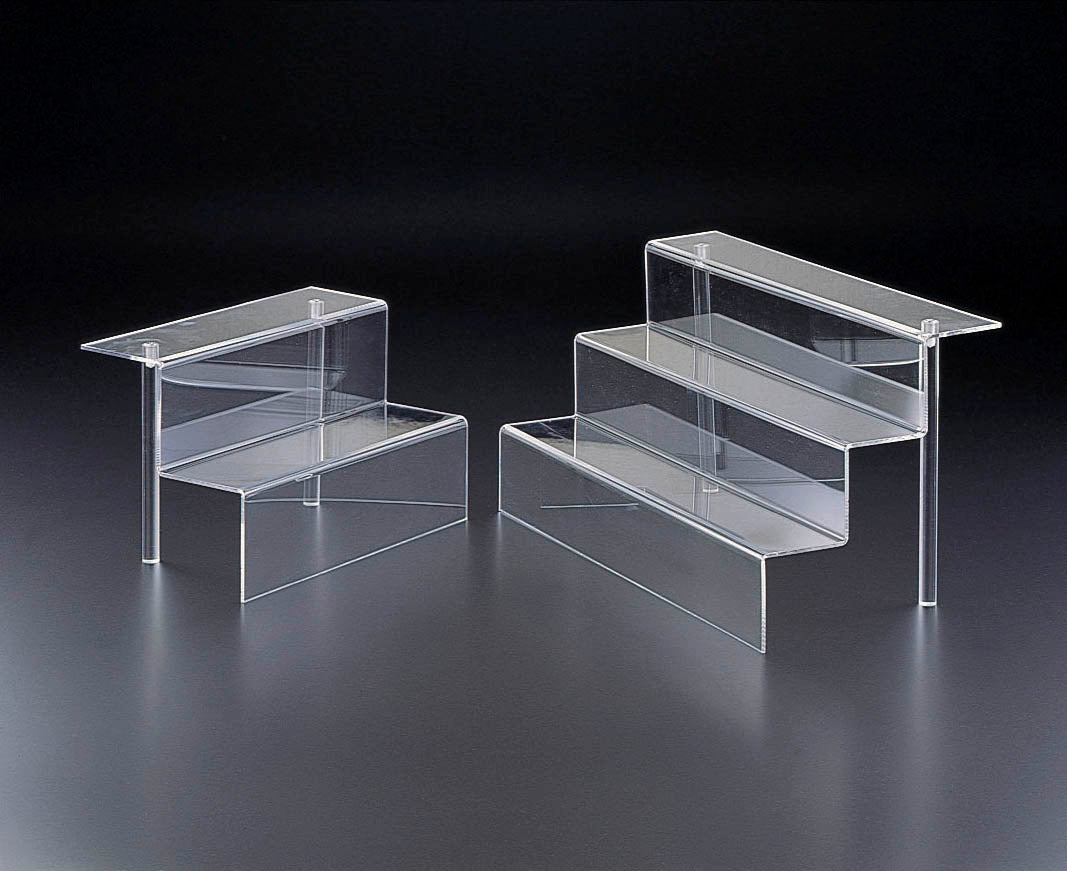 Frendorf | 2-Tier Riser (10 X 3 X 3 /Jeder Schritt)