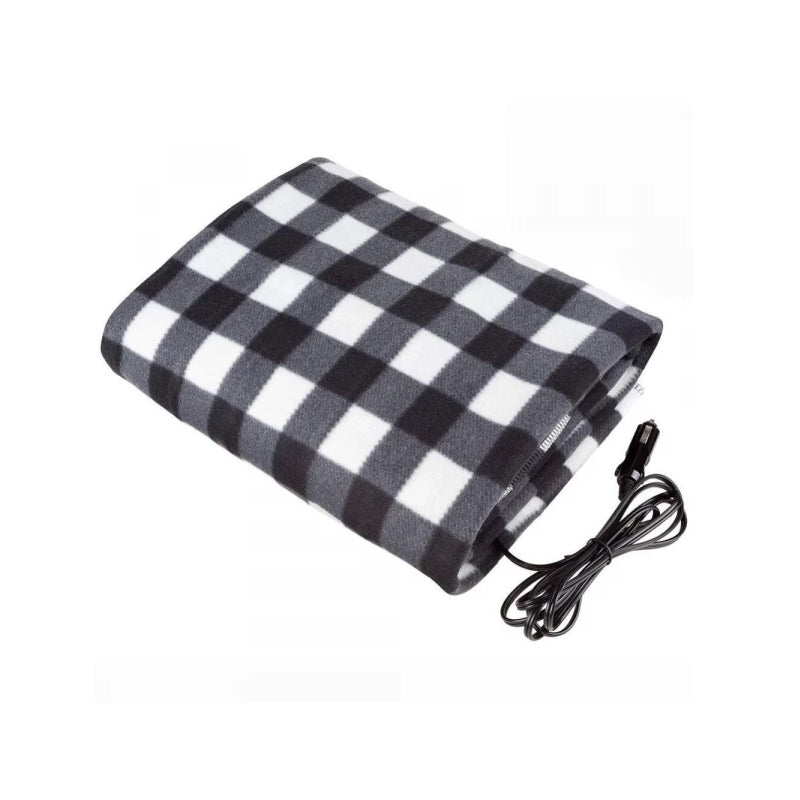 Frendorf | Autoheizdecke