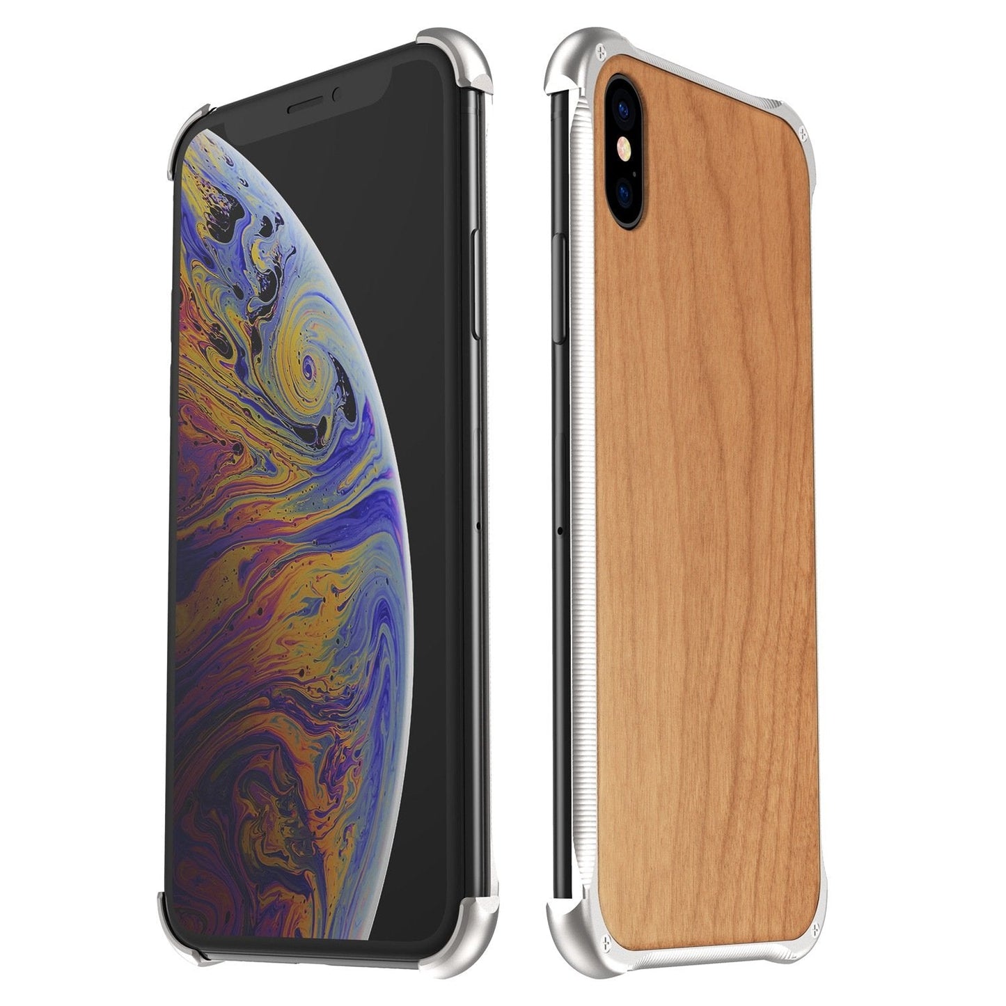 Frendorf | Berühren Sie Holz, um Glück zu haben