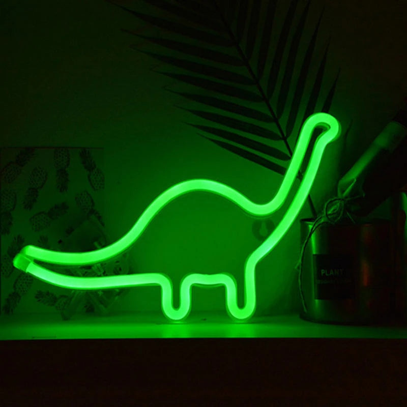 LED Neon Licht