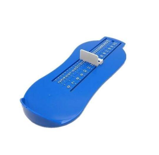 Frendorf | Baby Fußlängenmessgerät