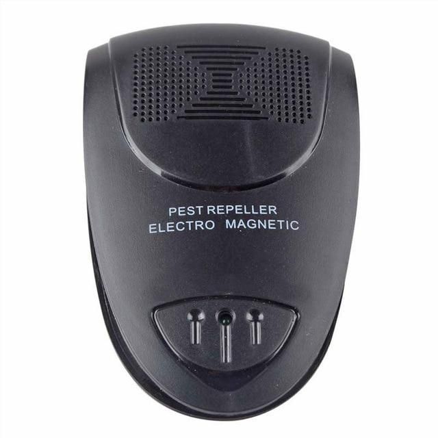 Frendorf | Ultraschall Fledermausabwehr Fledermäuse loswerden