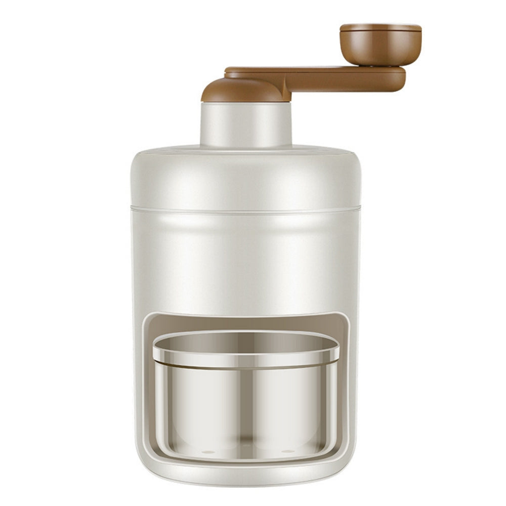 Frendorf | Break Easy Handbetriebene Tragbare Eiszerkleinerungsmaschine