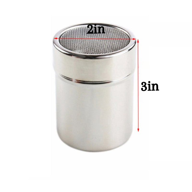 Frendorf | 16PCS Kunststoff Café Schaum Vorlage Barista Schablonen Form Kaffeekunst