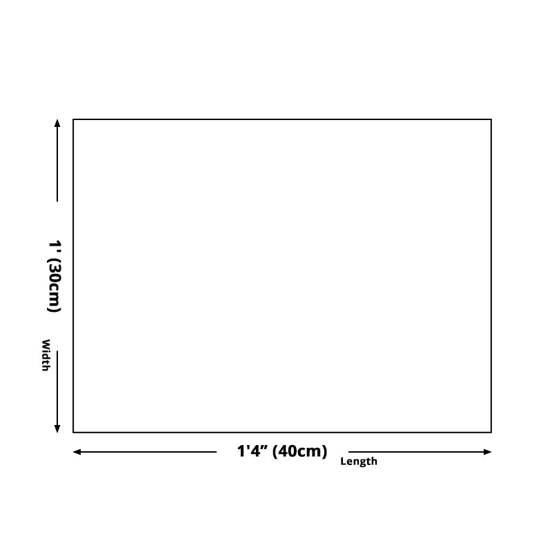 Frendorf | Bau-Szene Leinwanddruck für Badezimmer Ölmalerei Wandkunst Dekor, mehrere Größen