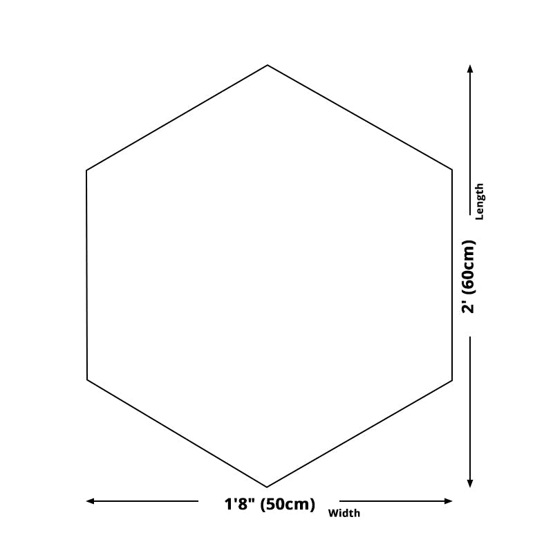 Frendorf | Blaue Sternenklare Nacht Himmel Leinwand Texturiertes Impressionismus Jungen Schlafzimmer Wanddekoration, Mehrere Größen